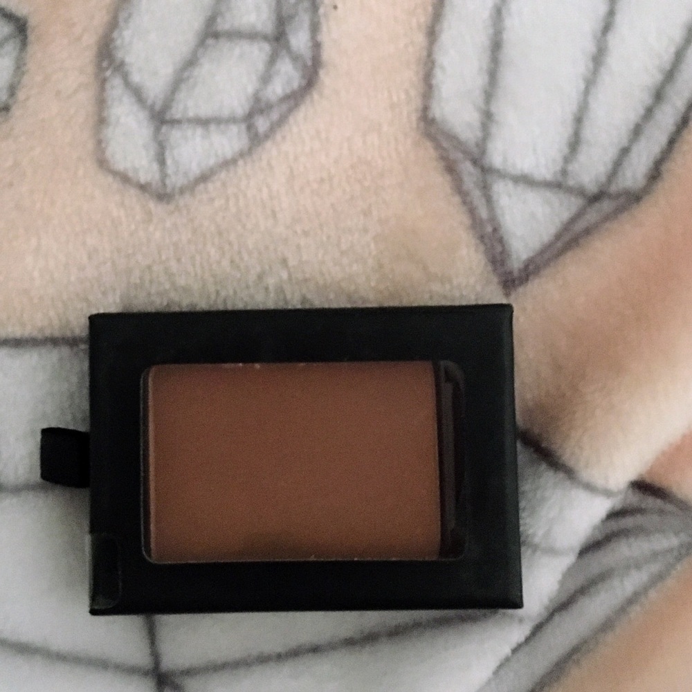 Butter London sun baked blush